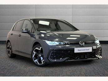 Volkswagen Golf 1.5 TSI 150 R-Line 5dr