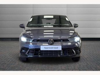 Volkswagen Polo 1.0 TSI 115 R-Line 5dr DSG