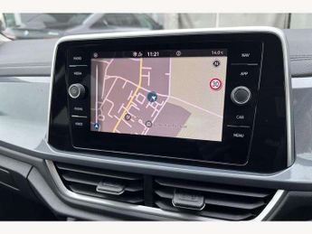 Volkswagen T-Roc 2.0 TDI 150 EVO Style 5dr DSG