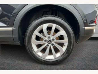 Volkswagen T-Roc 2.0 TDI 150 EVO Style 5dr DSG