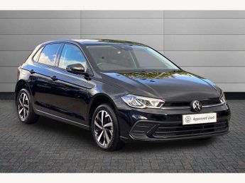 Volkswagen Polo 1.0 TSI Match 5dr