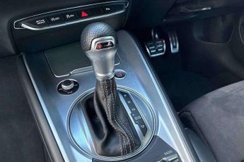 Audi TT 40 TFSI Black Edition 2dr S Tronic