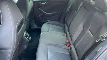 Skoda Kamiq 1.0 TSI Design Edition 5dr DSG