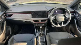 Skoda Kamiq 1.0 TSI Design Edition 5dr DSG