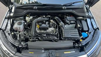 Skoda Kamiq 1.0 TSI Design Edition 5dr DSG