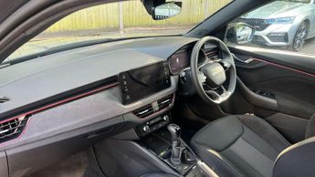 Skoda Kamiq 1.0 TSI Design Edition 5dr DSG
