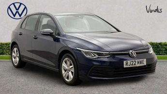 Volkswagen Golf 1.5 TSI 150 Life 5dr