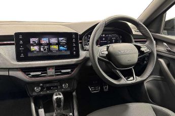 Skoda Kamiq 1.0 TSI Design Edition 5dr DSG