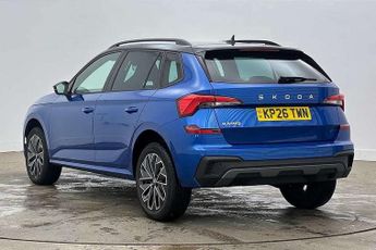 Skoda Kamiq 1.0 TSI Design Edition 5dr DSG