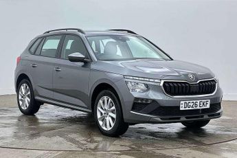 Skoda Kamiq 1.0 TSI SE Edition 5dr DSG