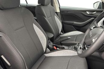 Skoda Kamiq 1.0 TSI SE Edition 5dr DSG