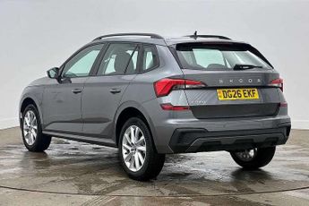 Skoda Kamiq 1.0 TSI SE Edition 5dr DSG