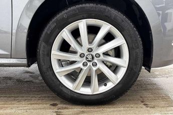 Skoda Kamiq 1.0 TSI SE Edition 5dr DSG