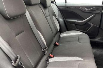Skoda Kamiq 1.0 TSI SE Edition 5dr DSG