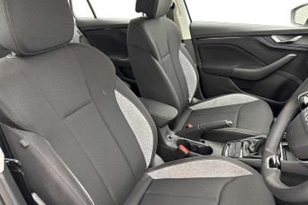 Skoda Kamiq 1.0 TSI SE Edition 5dr DSG