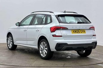 Skoda Kamiq 1.0 TSI SE Edition 5dr DSG
