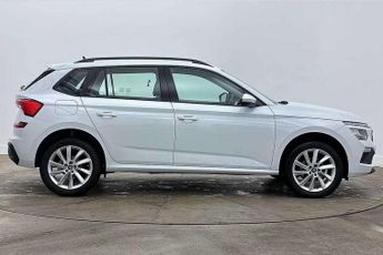 Skoda Kamiq 1.0 TSI SE Edition 5dr DSG