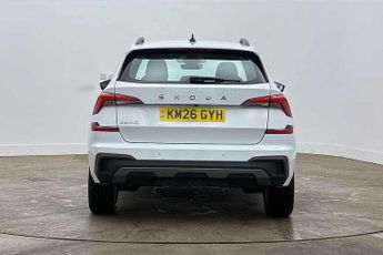 Skoda Kamiq 1.0 TSI SE Edition 5dr DSG