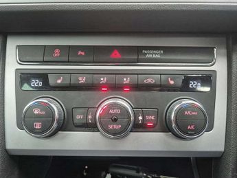SEAT Leon 1.5 TSI EVO 150 Xcellence Lux [EZ] 5dr DSG
