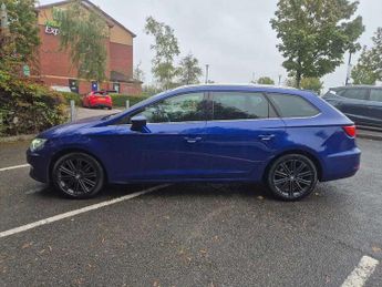 SEAT Leon 1.5 TSI EVO 150 Xcellence Lux [EZ] 5dr DSG