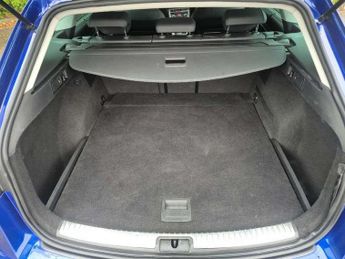 SEAT Leon 1.5 TSI EVO 150 Xcellence Lux [EZ] 5dr DSG