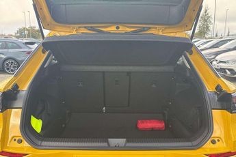 Volkswagen T-Roc 1.5 eTSI 150 Life 5dr DSG
