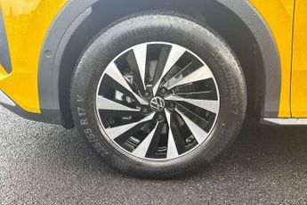 Volkswagen T-Roc 1.5 eTSI 150 Life 5dr DSG
