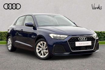 Audi A1 30 TFSI Sport 5dr