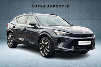 Cupra Formentor 1.5 eTSI 150 V2 5dr DSG