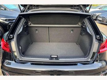 Audi A1 30 TFSI S Line 5dr S Tronic