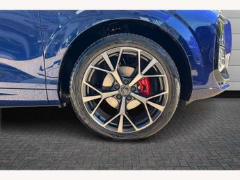 Audi Q3 1.5 TFSI Edition 1 5dr S Tronic