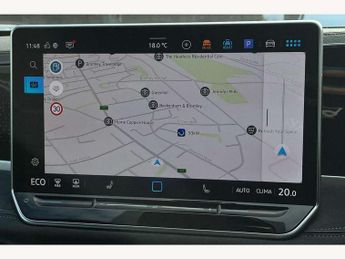Volkswagen Passat 1.5 TSI eHybrid 272 R-Line 5dr DSG