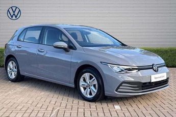 Volkswagen Golf 1.5 TSI 150 Life 5dr