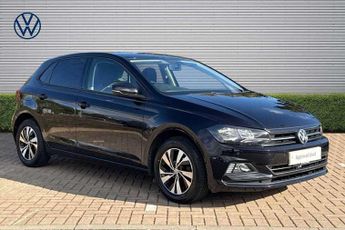 Volkswagen Polo 1.0 TSI 95 Match 5dr
