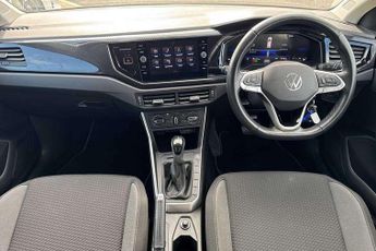Volkswagen Polo 1.0 TSI Match 5dr DSG