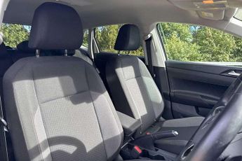 Volkswagen Polo 1.0 TSI Match 5dr DSG