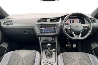 Volkswagen Tiguan 1.5 TSI 150 R-Line 5dr DSG