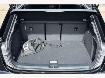 Audi A3 1.5 TFSI e 204 S Line 5dr S Tronic
