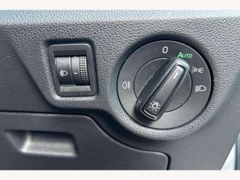 Skoda Kamiq 1.5 TSI SE L 5dr DSG