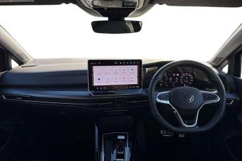 Volkswagen Golf 2.0 TDI 150 R-Line 5dr DSG