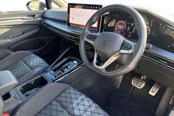 Volkswagen Golf 2.0 TDI 150 R-Line 5dr DSG