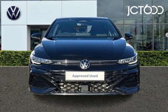 Volkswagen Golf 2.0 TDI 150 R-Line 5dr DSG