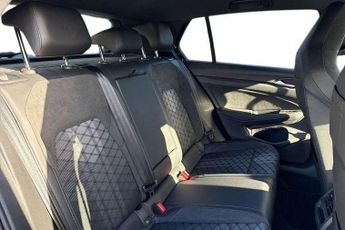 Volkswagen Golf 2.0 TDI 150 R-Line 5dr DSG