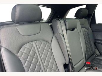 Audi Q7 3.0 TDI Quattro 286 Vorsprung 5dr Tiptronic