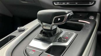 Audi A5 35 TFSI Sport 5dr S Tronic