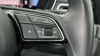 Audi A5 35 TFSI Sport 5dr S Tronic
