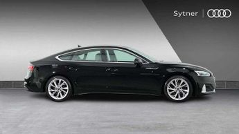 Audi A5 35 TFSI Sport 5dr S Tronic
