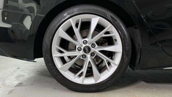 Audi A5 35 TFSI Sport 5dr S Tronic