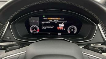 Audi Q5 45 TFSI Quattro S Line 5dr S Tronic