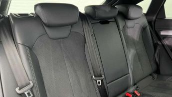 Audi Q5 45 TFSI Quattro S Line 5dr S Tronic